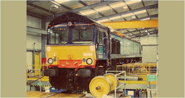 快上車！通往100年前SCULFORT的時光隧道已開啟