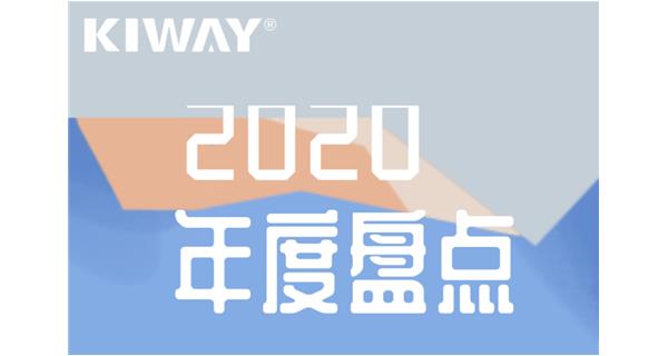 啟世機(jī)械年度大事記 | 再見2020，擁抱2021